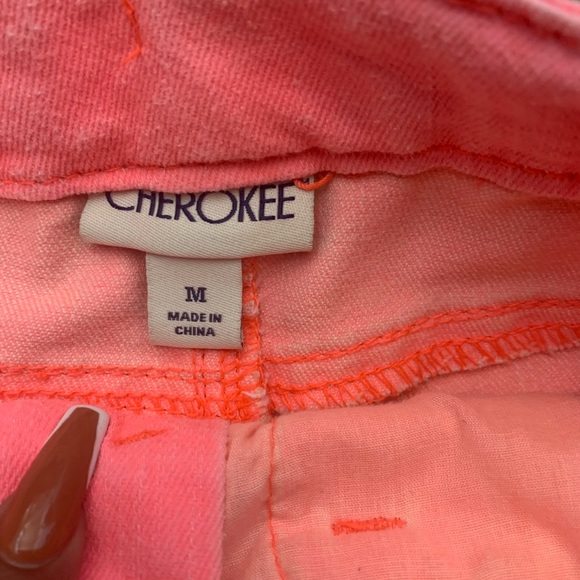Cherokee girls shorts - Picture 3 of 5